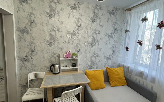 Квартира apARTament Ленина 52 к3А