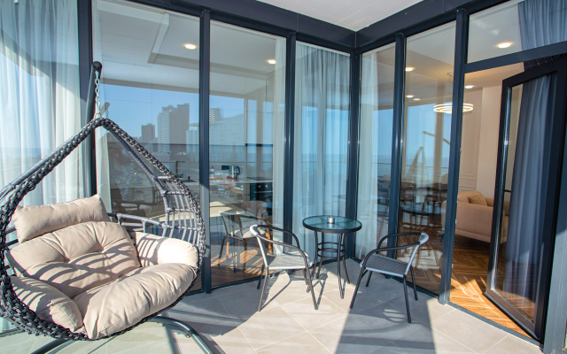 Апарт-отель Solis Residence