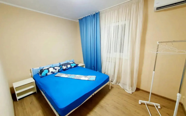 Квартира на Горной 3