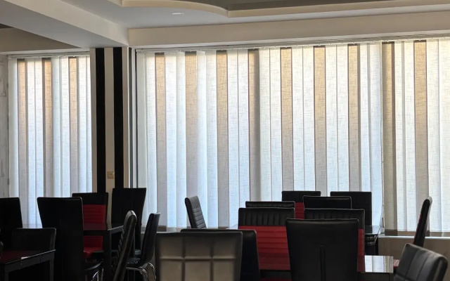 Jija Gold Kobuleti Mini Hotel · Kobuleti — photo 20