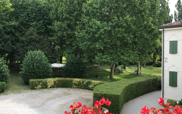 Agriturismo Ca' Sagredo