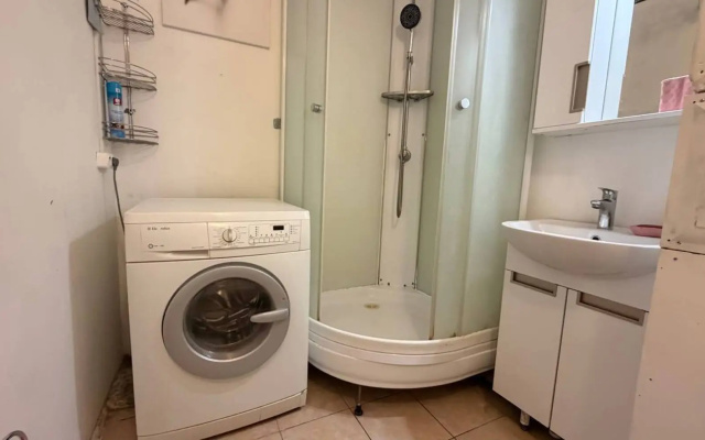 Квартира на Улице Новочерёмушкинская 59к1