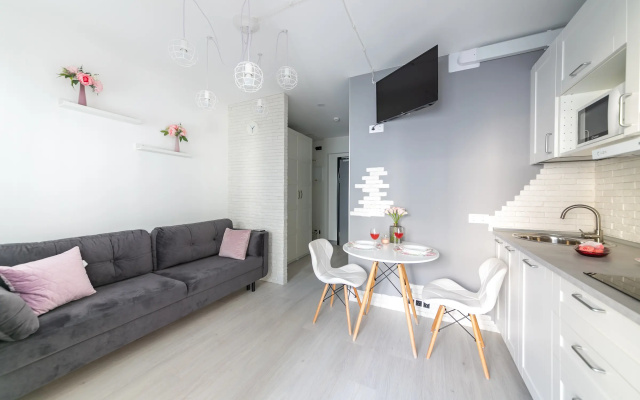 Апартаменты LUX APART HISTORICAL CENTRE