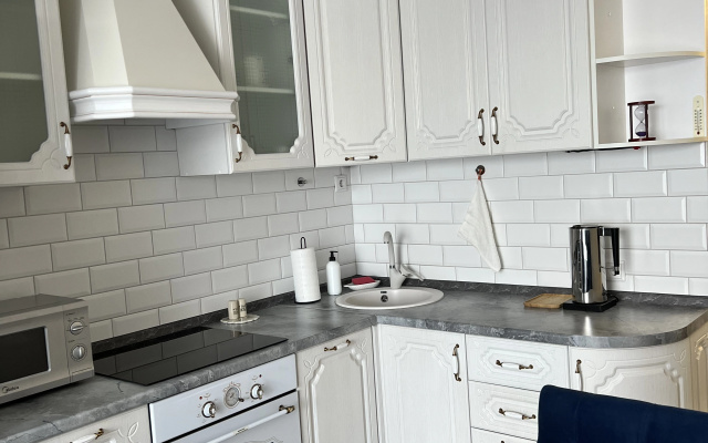 Апартаменты Grand Apart Classic