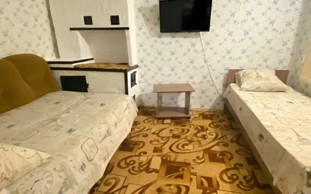 Частный дом семейный 2