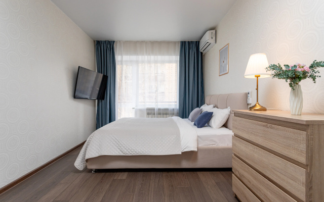 Квартира KRASROOM на Театральной Площади
