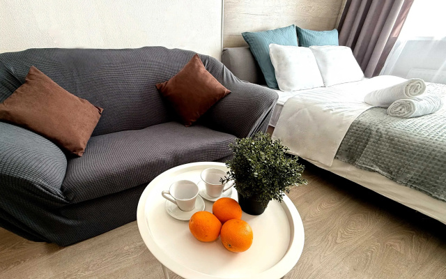 Квартира на Дмитровском шоссе 107Ак5