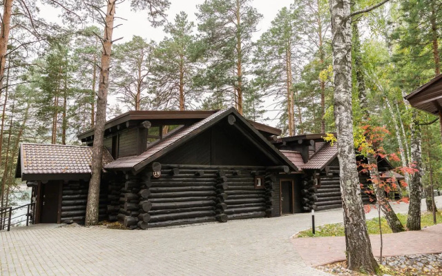 Отель Парк Шишка