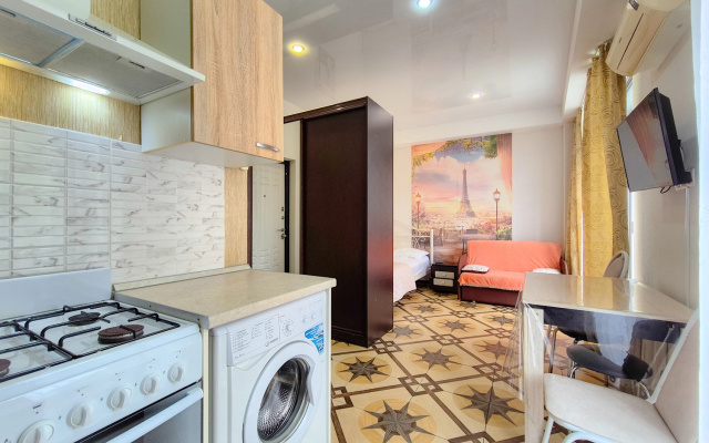 Квартира на улице Кирова, 28А