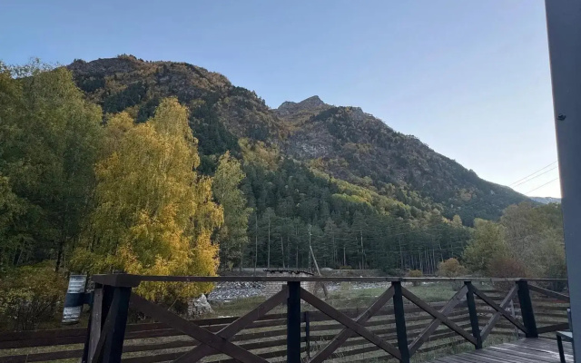 Гостевой Дом River House