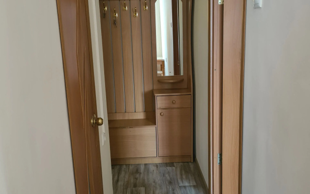 Квартира Хабаровск улица Джамбула 4