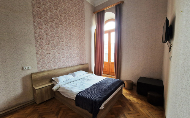 Friendly Hotel