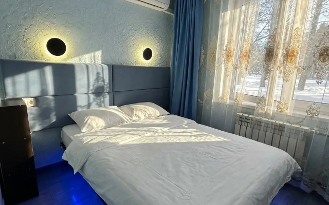 Апартаменты 1-Ка на Эгерском бульваре