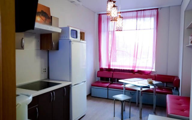 Hostel Diana