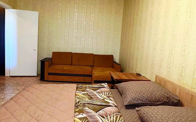 Квартира В Луговом С Шикарным Видом На Парк
