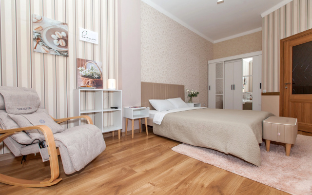 Апартаменты Baltic Classic