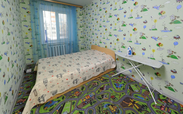 Квартира на Ул Пушкина 99