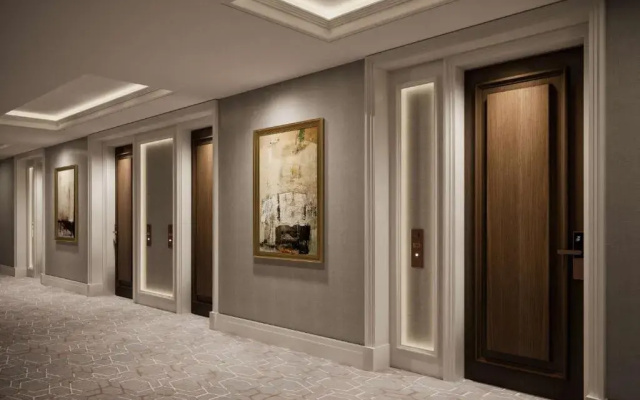 Ramada Plaza By Wyndham Istanbul Hotel Sultanahmet