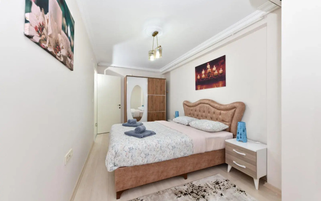 Апартаменты Lion Homes 2