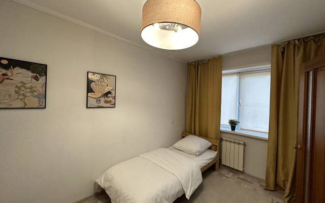Квартира в 3м Микрорайоне 15