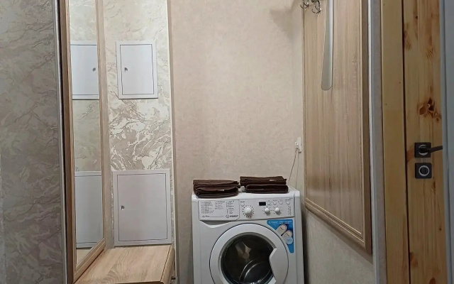 Квартира Новая уютная и чистая квартира