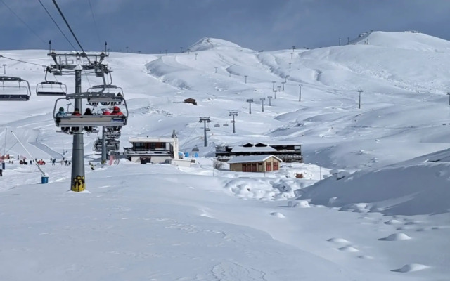 Grounds · Gudauri — photo 12
