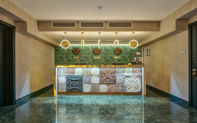 Rooms · Tbilisi — photo 20