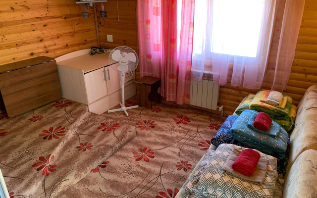 Частный дом Уютный Россия