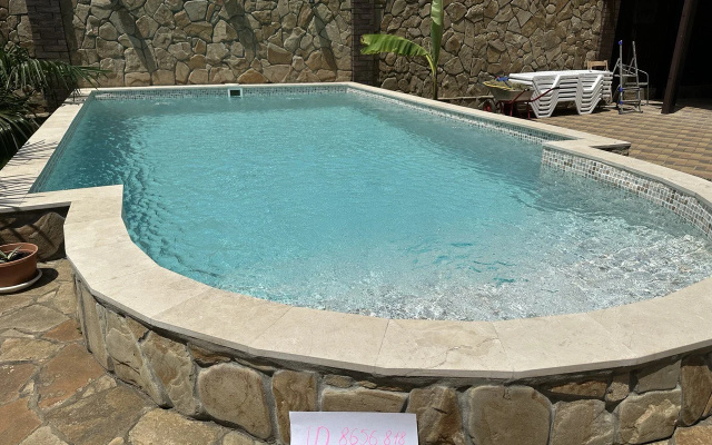 Жилое помещение Il Mio Patio