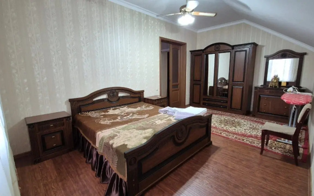 Частный дом в Микрорайоне Рублёвка