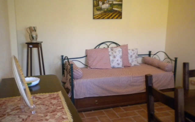 Tenuta Castellesi