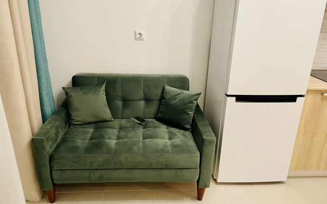 Апартаменты Love it