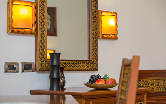 Отель Chariot Beach Resorts