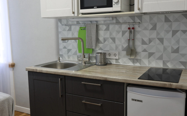 Апартаменты LOFT & HOME 2