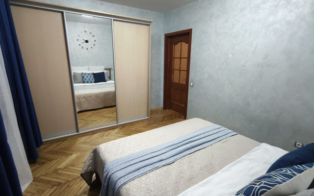 Квартира на проспекте Мира 114Б