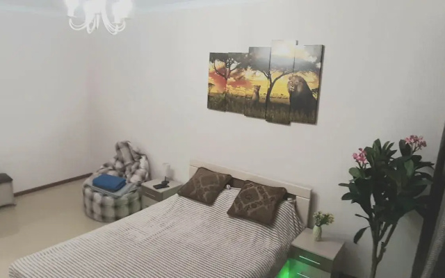 Квартира на Рогожникова 15