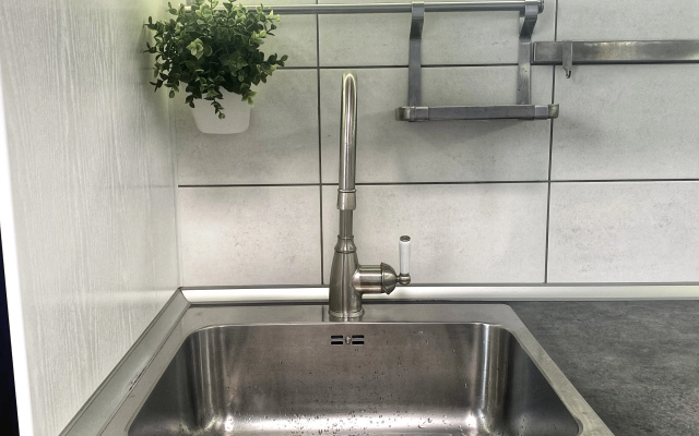 Апартаменты Liki-Mir Apartments Киевская