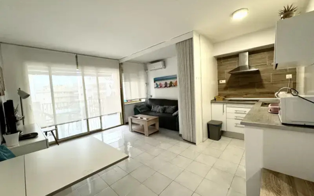 Апартаменты Apartsalou Argenta