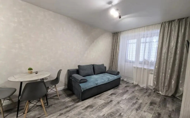 Квартира Абакан.Апарт возле аэропорта