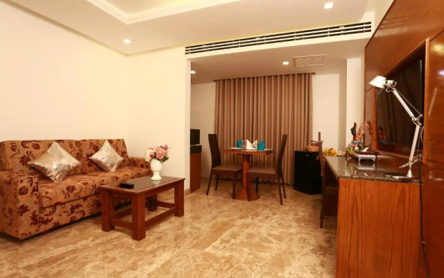 Marino Royal Hotel