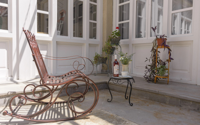 Grounds · Tbilisi — photo 18
