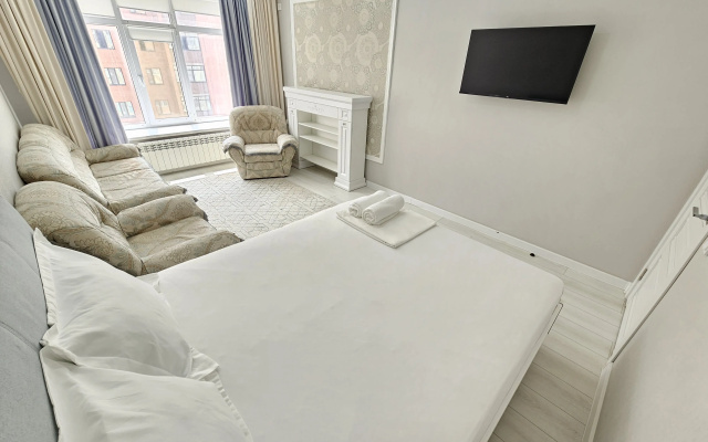 Апартаменты MARS APARTMENTS KZ 340/1