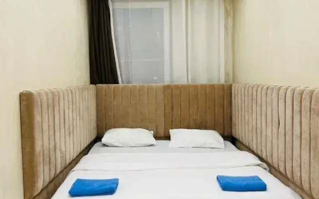 Апартаменты Park Hotel 2