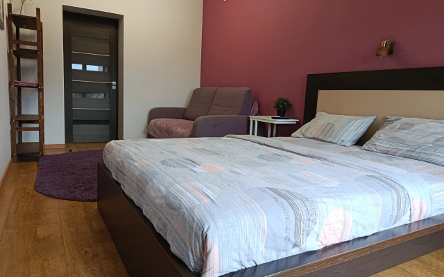 Квартира Right Room на Поле Свободы 129