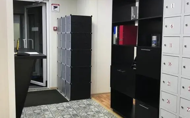 Хостел Стар Мякинино