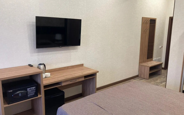 Monblan Guest House