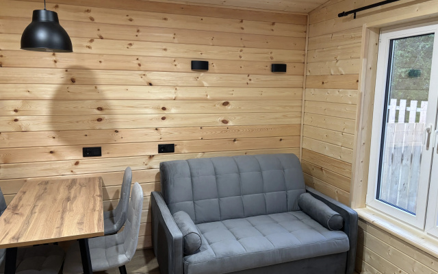 Апартаменты Гостевой дом Northhause2