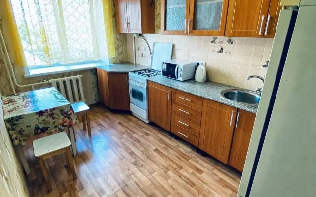 Квартира Рядом с Трассой в Пос Строитель