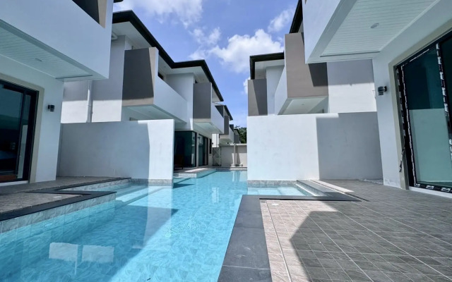 Гостевой дом Bay Sand Jai Phuket
