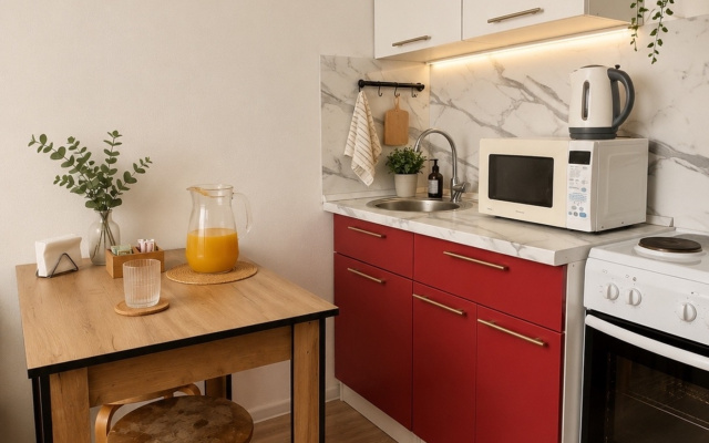 Квартира Life Apartments